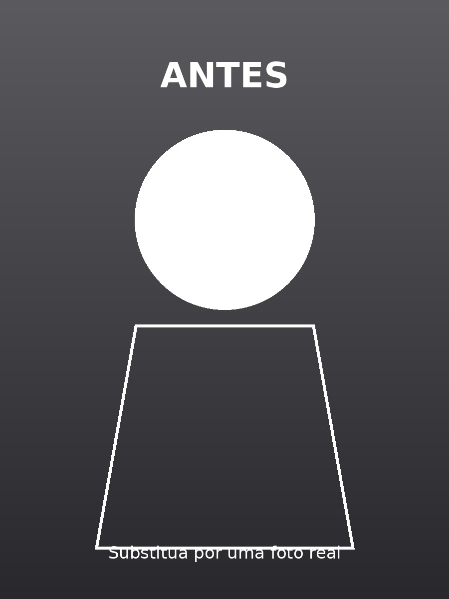 Foto original sem edição
